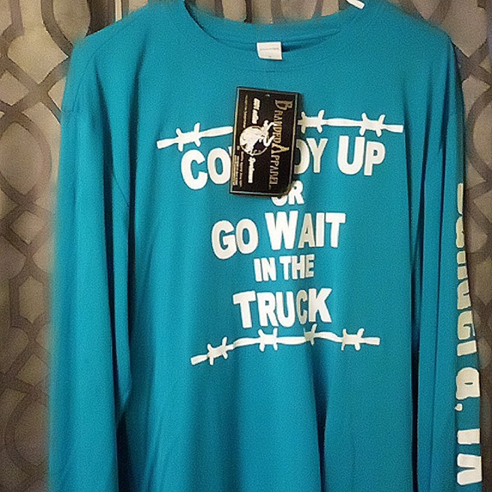 Women's shirts